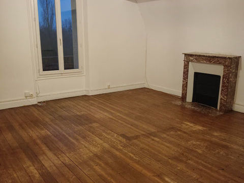   A LOUER  - F4 - MAISSE Appartement - 4 pi�ce(s) - 85 m�