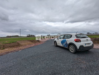  Terrain � vendre 674 m�