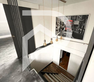  Appartement � vendre 3 pi�ces 37 m�