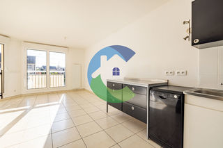  Appartement � vendre 2 pi�ces 41 m�