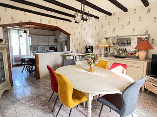  Maison � vendre 6 pi�ces 162 m�