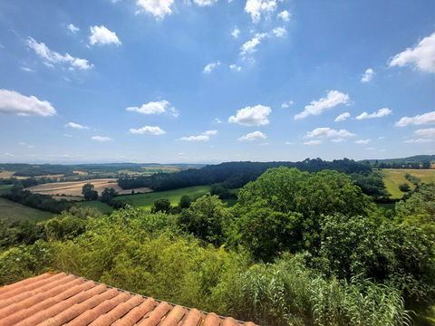   Maison Gaja La Selve Maison - 4 pi�ce(s) - 115 m�