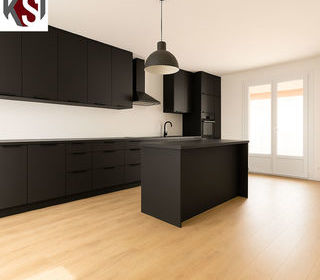  Appartement � vendre 5 pi�ces 110 m�