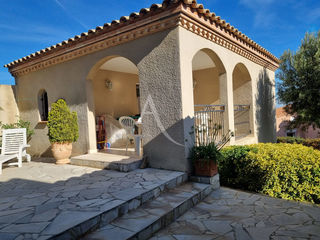  Maison � vendre 7 pi�ces 