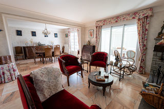  Maison � vendre 6 pi�ces 225 m�