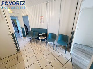  Appartement � vendre 4 pi�ces 83 m�