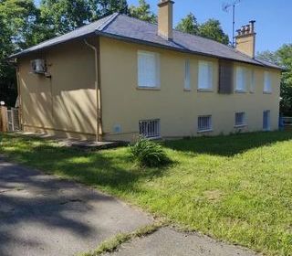  Immeuble � vendre 10 pi�ces 130 m�