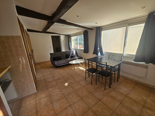  Appartement � louer 2 pi�ces 34 m�