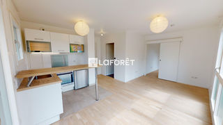  Appartement � louer 2 pi�ces 39 m�