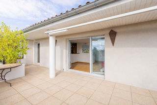  Appartement � vendre 4 pi�ces 99 m�