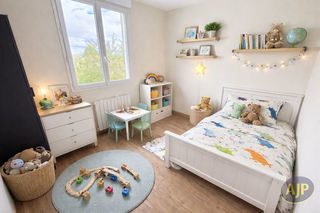  Maison � vendre 7 pi�ces 100 m�