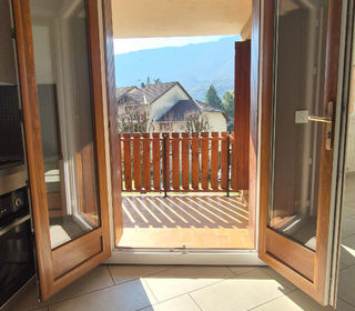  Appartement � vendre 4 pi�ces 76 m�