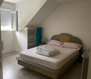  Appartement � louer 4 pi�ces 79 m�