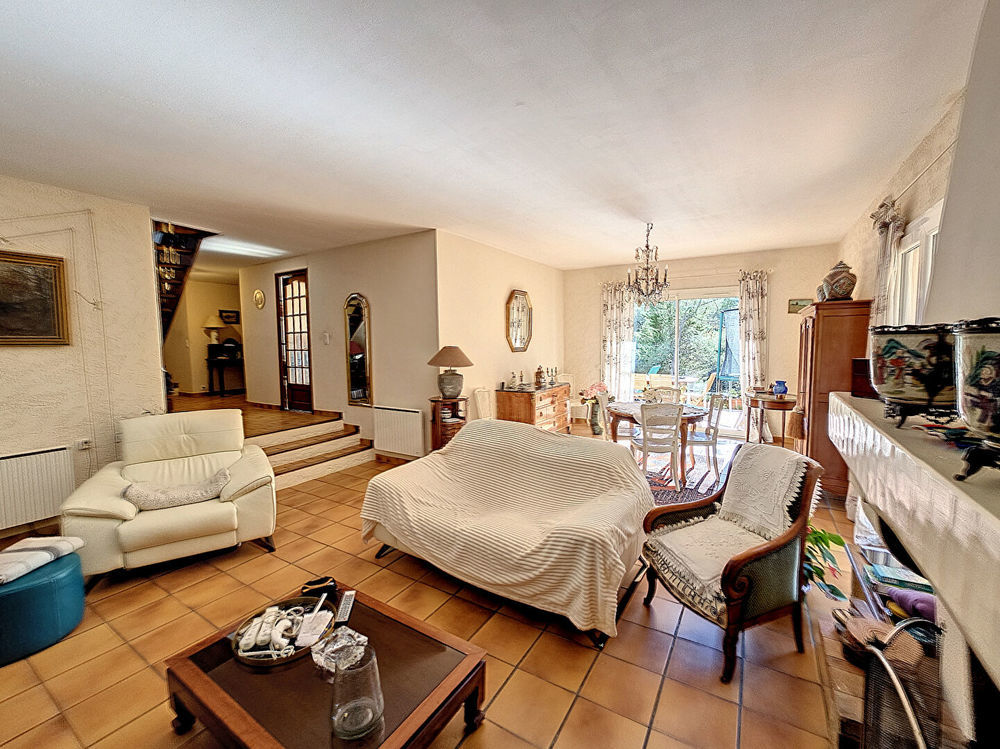 � vendre  Maison Six-Fours-les-Plages (83140)