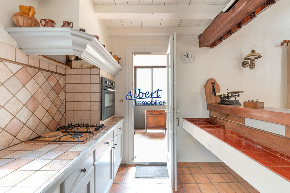 � vendre  Maison Sanary-sur-Mer (83110)