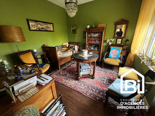  Maison � vendre 5 pi�ces 120 m�