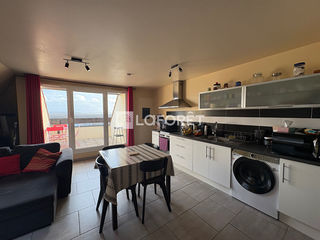  Appartement � vendre 3 pi�ces 47 m�