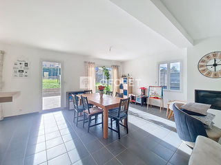  Maison � vendre 5 pi�ces 120 m�