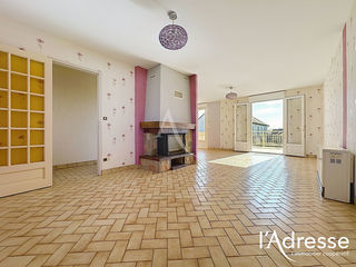  Maison � vendre 6 pi�ces 101 m�