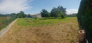  Terrain � vendre 797 m�