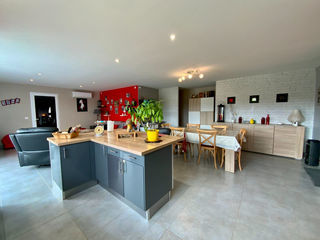  Maison � vendre 5 pi�ces 130 m�