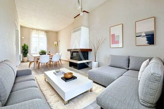  Maison � vendre 4 pi�ces 91 m�