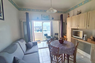  Appartement � vendre 1 pi�ce 25 m�