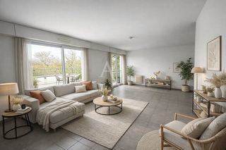  Appartement � vendre 5 pi�ces 106 m�