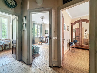  Maison � vendre 7 pi�ces 164 m�