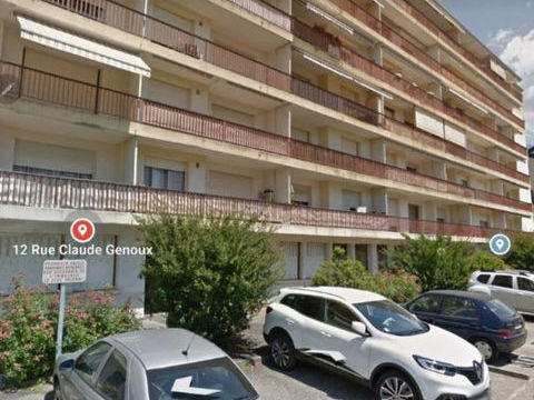 &Agrave; vendre&nbsp;-&nbsp;locaux Bureaux de 215 m&sup2;  avec parking - Albertville Centre 361560 73200 Albertville