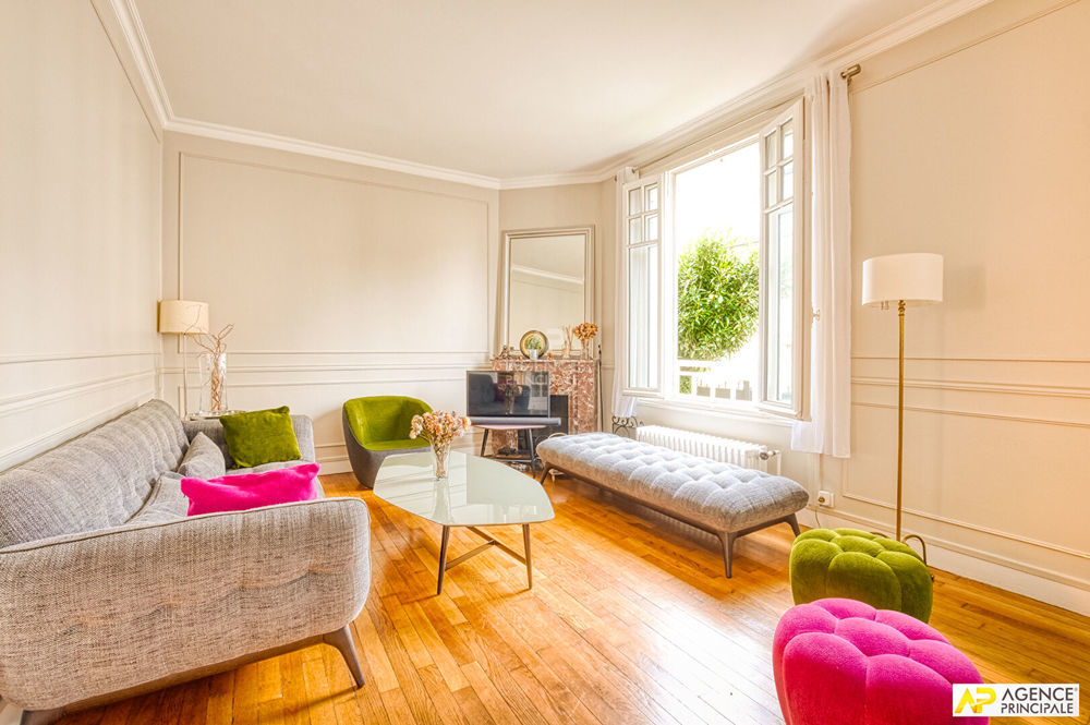 � vendre  Maison Versailles (78000)