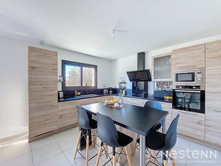  Maison � vendre 4 pi�ces 100 m�