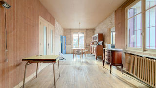  Maison � vendre 5 pi�ces 85 m�