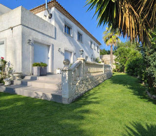  Maison � vendre 9 pi�ces 257 m�