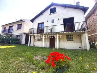  Maison � vendre 6 pi�ces 100 m�