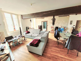  Maison � vendre 6 pi�ces 180 m�