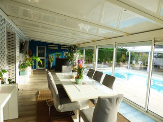  Maison � vendre 11 pi�ces 224 m�