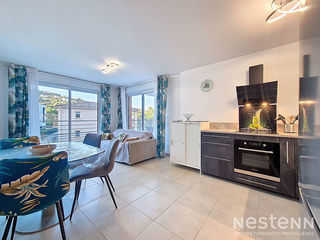  Appartement � vendre 2 pi�ces 43 m�