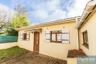  Maison � vendre 5 pi�ces 70 m�