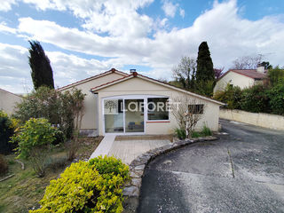  Maison � vendre 4 pi�ces 91 m�