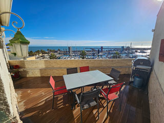  Appartement � vendre 4 pi�ces 85 m�