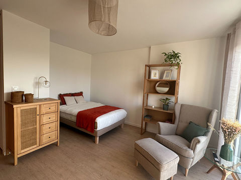   Appartement Giberville 3 pi�ces 64,90 m2 Appartement - 3 pi�ce(s) - 65 m�