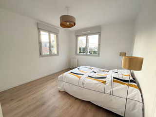  Maison � vendre 3 pi�ces 73 m�