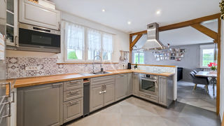  Maison � vendre 5 pi�ces 107 m�