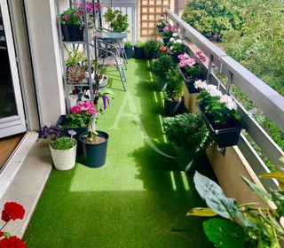  Appartement � vendre 4 pi�ces 106 m�