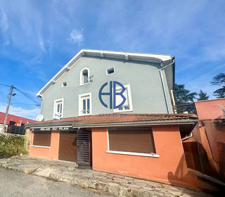  Maison � vendre 6 pi�ces 227 m�