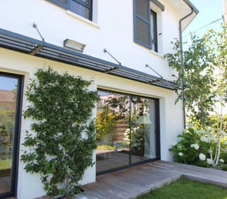  Maison � vendre 5 pi�ces 183 m�