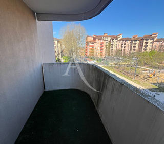  Appartement � louer 1 pi�ce 33 m�