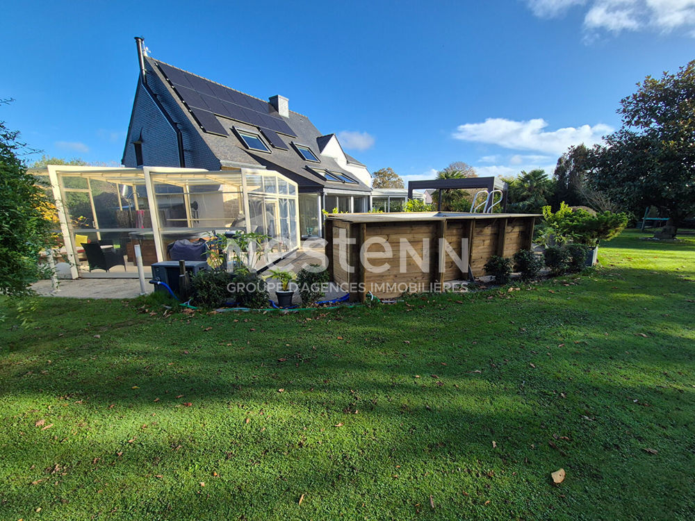 � vendre  Maison Sulniac (56250)