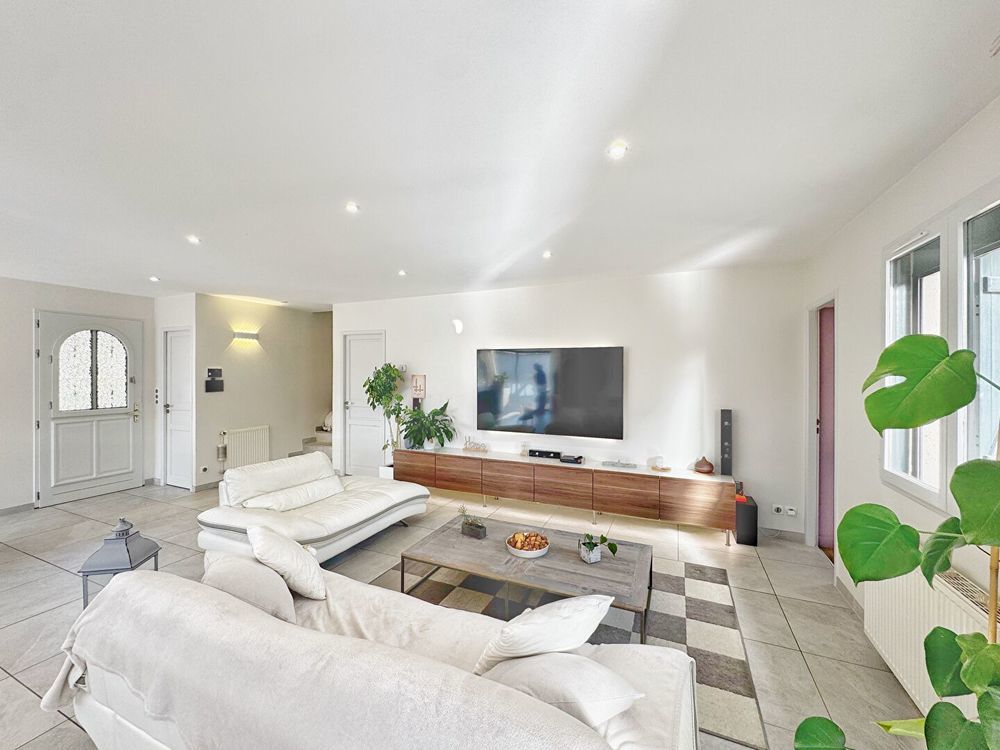 � vendre  Maison Vourles (69390)